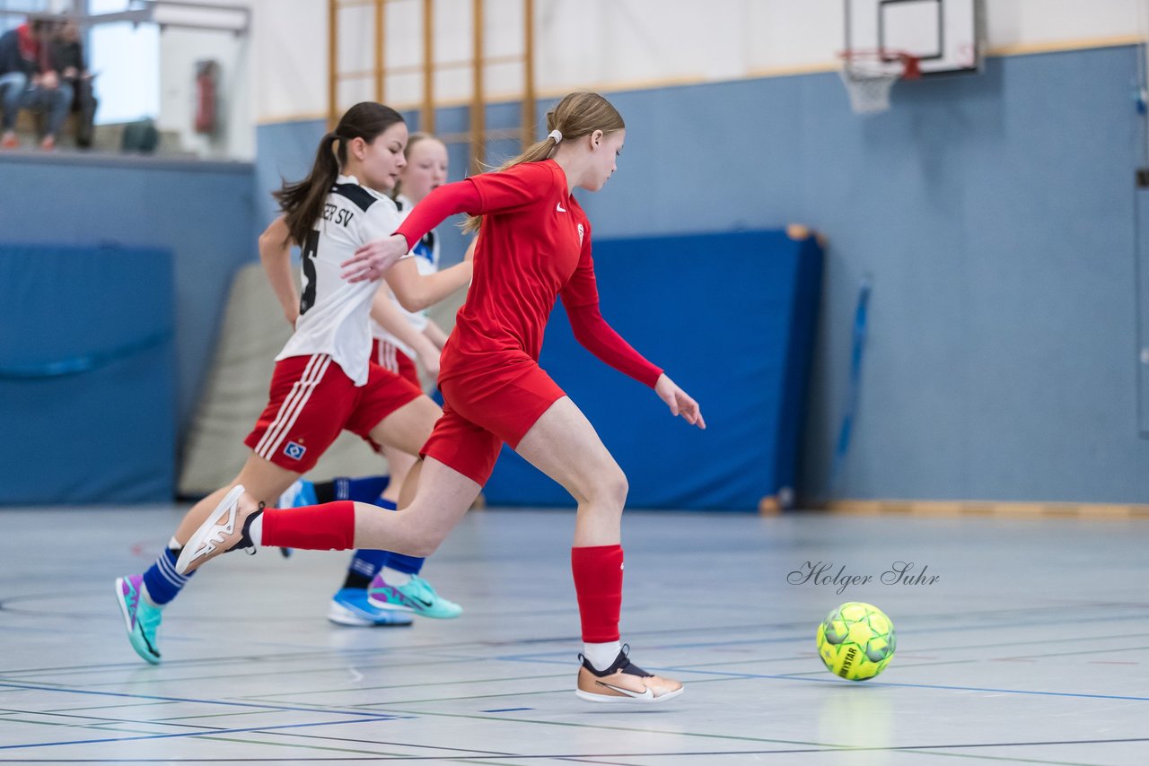 Bild 460 - wCJ Hamburger Futsalmeisterschaft